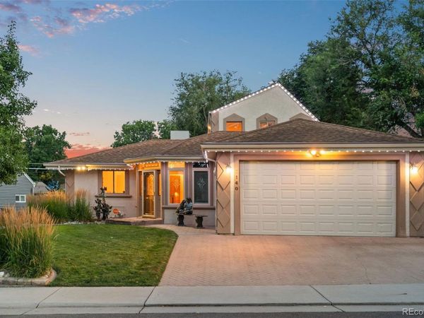 5140 E Missouri Avenue, Denver, CO 80246