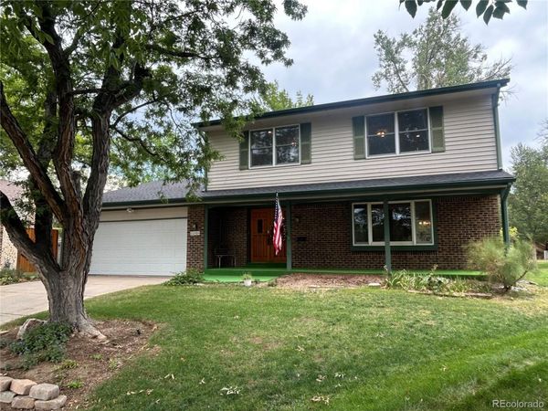 12924 St Paul Ct , Thornton, CO 80241
