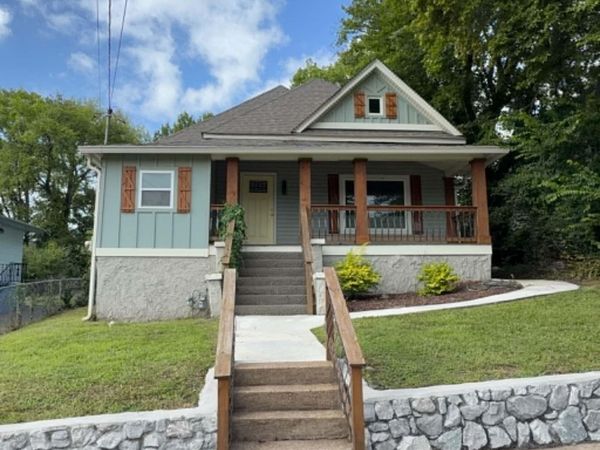 2008 Vine Street, Chattanooga, TN 37404