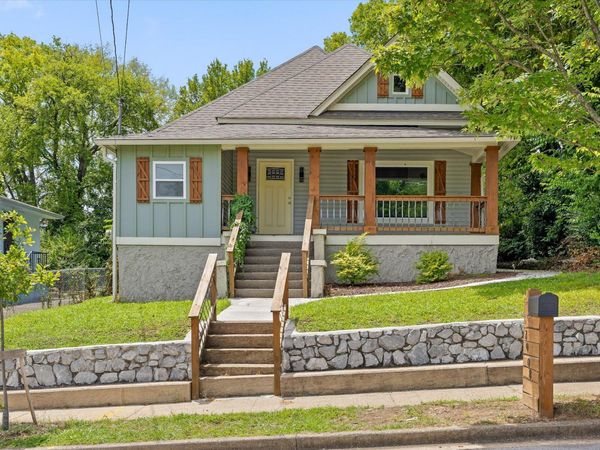 2008 Vine Street, Chattanooga, TN 37404