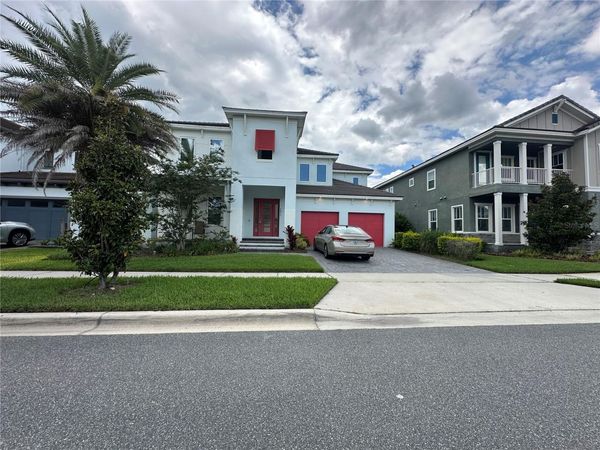 6875 BROGLIE STREET , ORLANDO, FL 32827