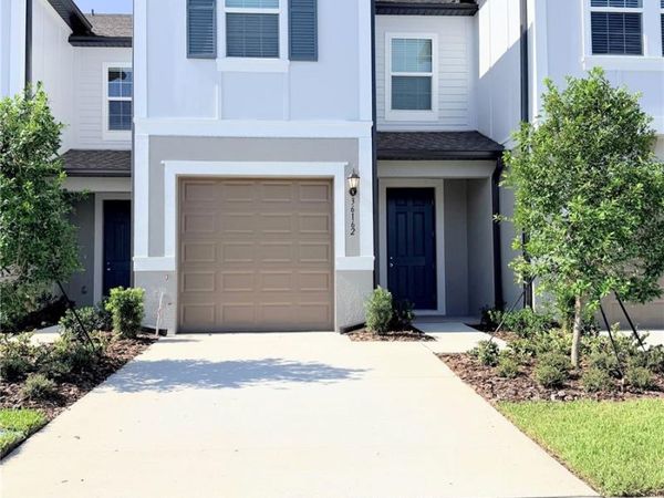 36162 OBSIDION LANE , ZEPHYRHILLS, FL 33541
