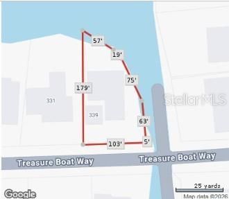 339 Treasure Boat Way, Sarasota, FL 34242 Photo