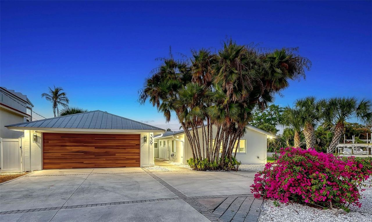 339 Treasure Boat Way, Sarasota, FL 34242 Photo