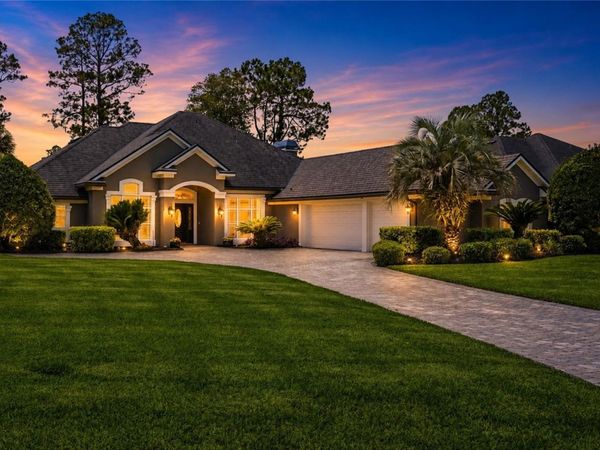 1413 COURSE VIEW, FLEMING ISLAND, FL 32003
