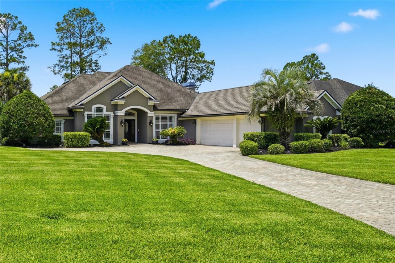 1413 Course View , Orange Park, FL 32003 Photo