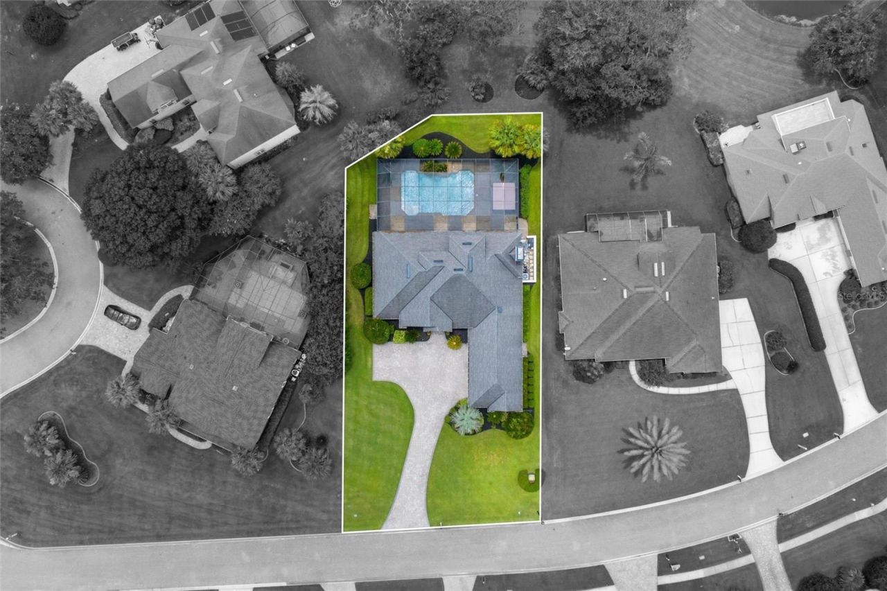 1413 Course View , Orange Park, FL 32003 Photo
