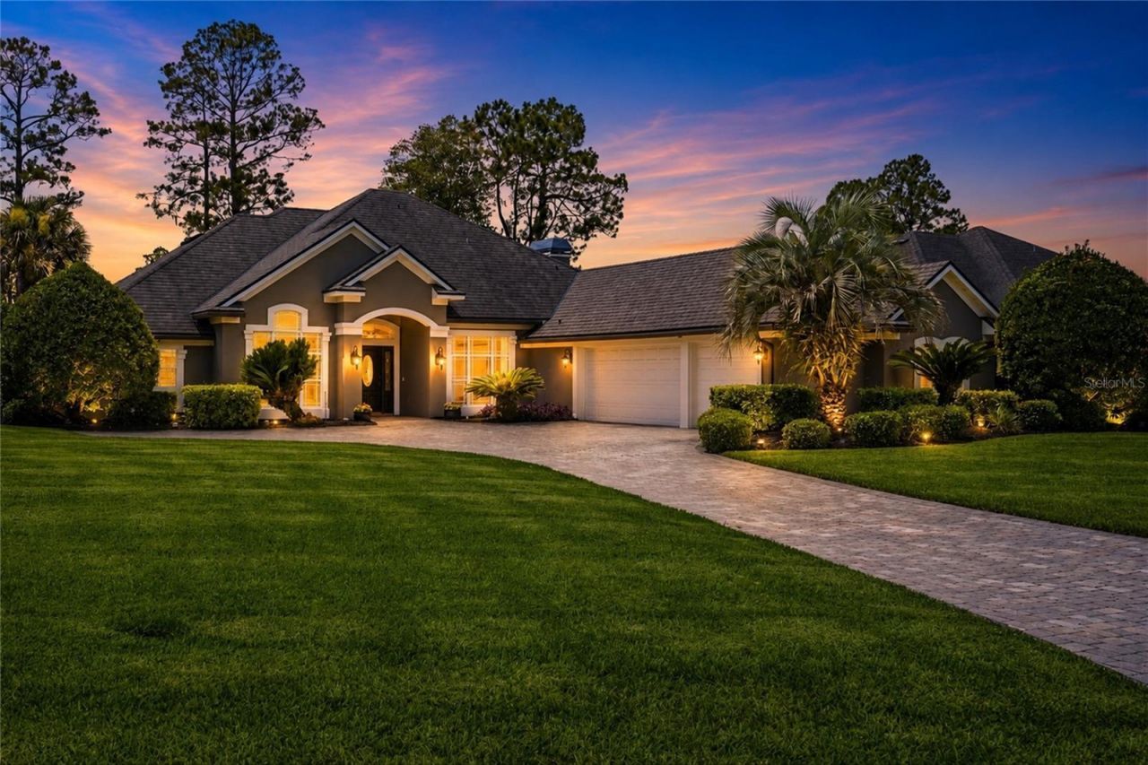 1413 Course View, Fleming Island, FL 32003 Photo