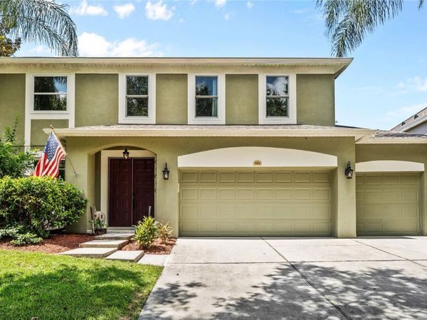 483 VIA TUSCANY LOOP , LAKE MARY, FL 32746