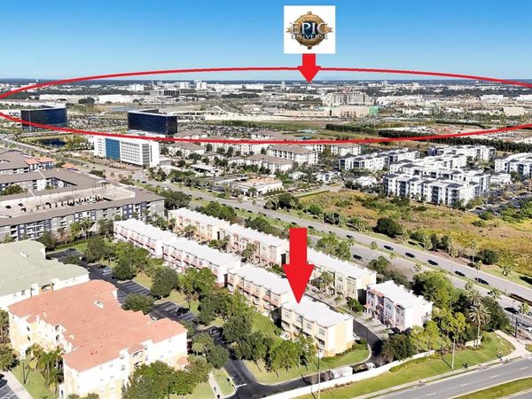 4800 TIDECREST AVENUE , Unit 172, ORLANDO, FL 32819