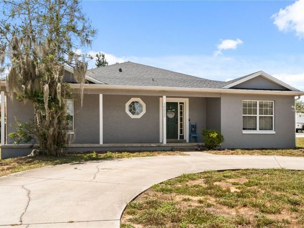 10022 CAROLE PLACE , LEESBURG, FL 34788