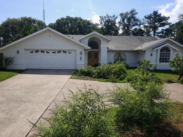 2156 NEW AZORA ROAD , SPRING HILL, FL 34608