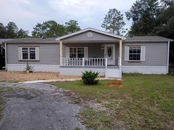 2042 S SUNWOOD POINT, HOMOSASSA, FL 34448