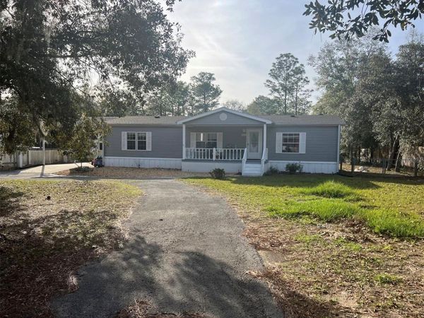 2042 S SUNWOOD POINT, HOMOSASSA, FL 34448