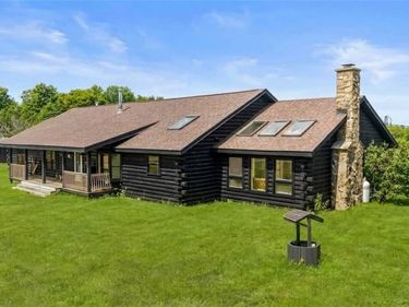 118 Stone Ridge Drive, Charlotteville, NY 12036