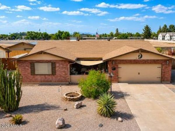30 E PALO VERDE Street, Gilbert, AZ 85296