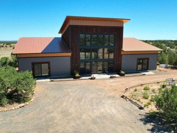 12 N8543, Concho, AZ 85924