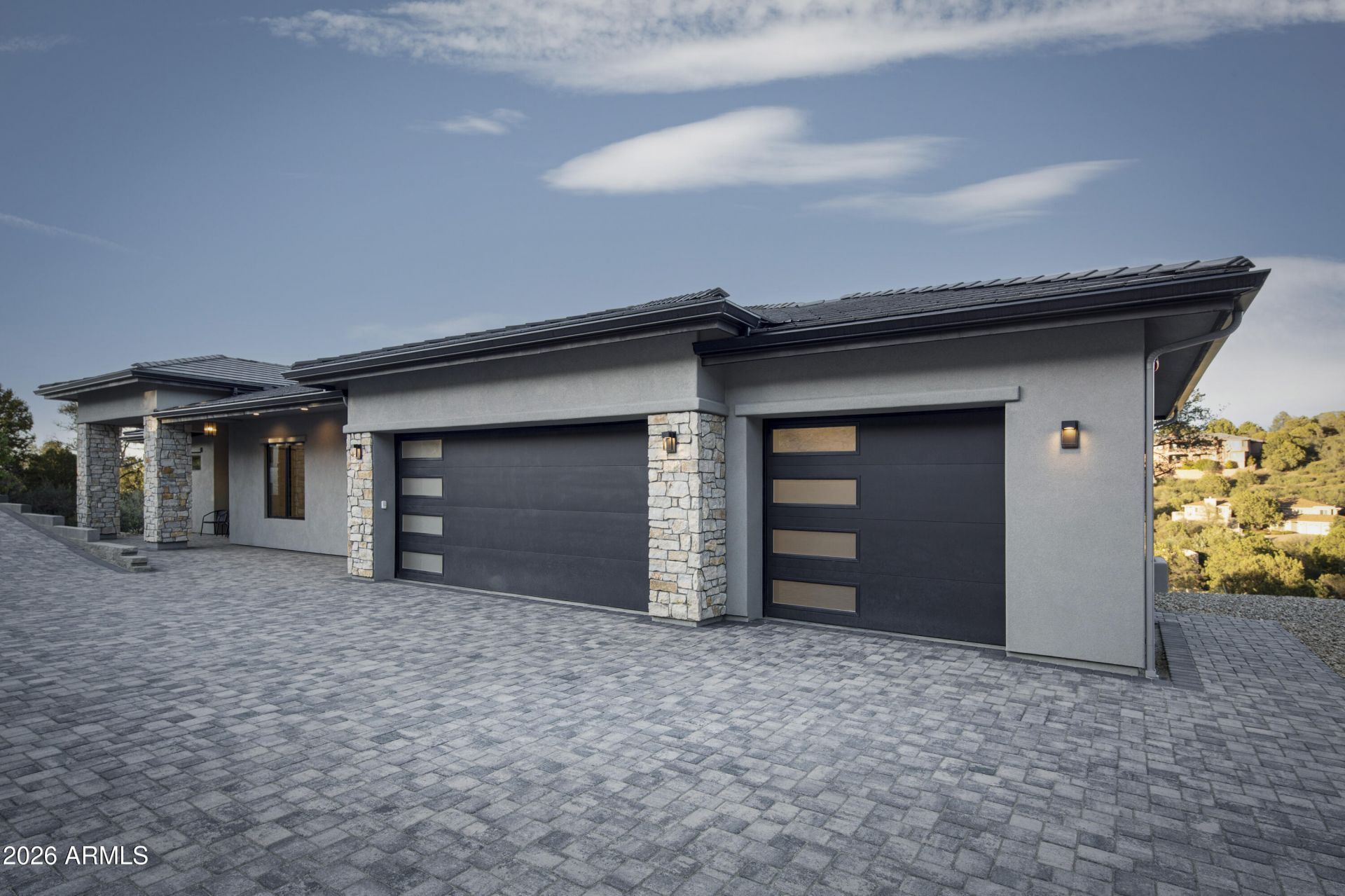 233 SLEEPYGLEN Circle, Prescott, AZ 86303
