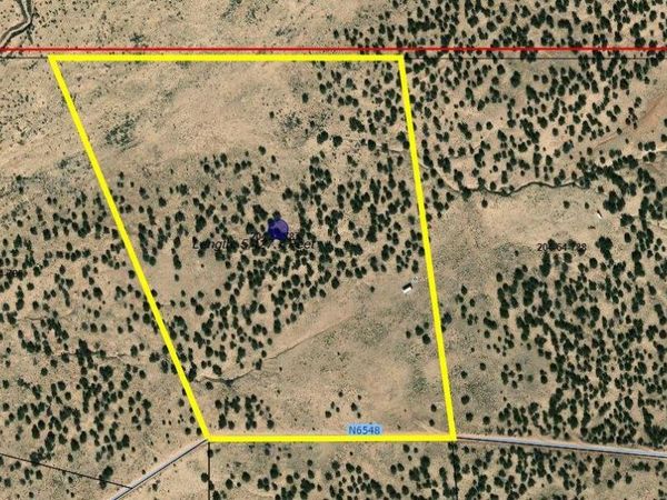787 Woodland Valley Ranch, Unit 787, St Johns, AZ 85936
