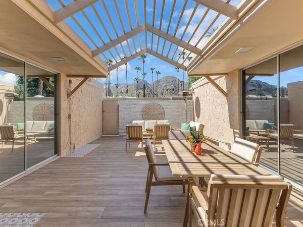45485 Pueblo, Indian Wells, CA 92210