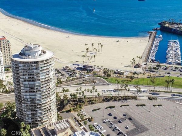 700 E Ocean Boulevard, Unit 1102, Long Beach, CA 90802