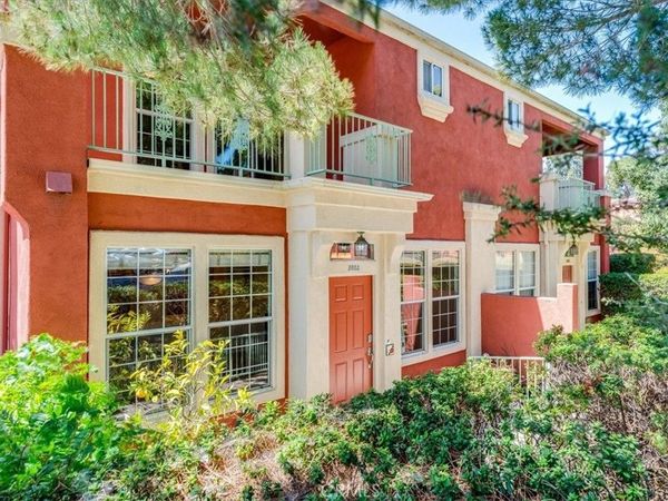 2803 Garibaldi Avenue, San Luis Obispo, CA 93401