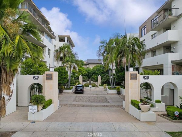 920 Granite Dr., Unit 501, Pasadena, CA 91101