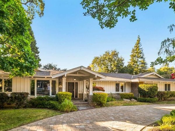 250 La Serena Ave, Alamo, CA 94507