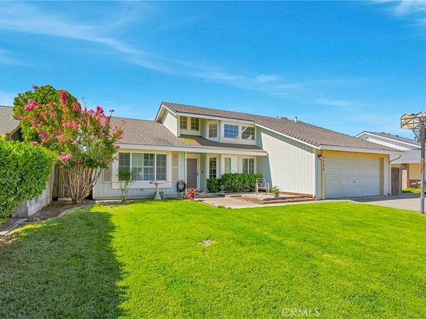 2720 Yosemite Court, Atwater, CA 95301