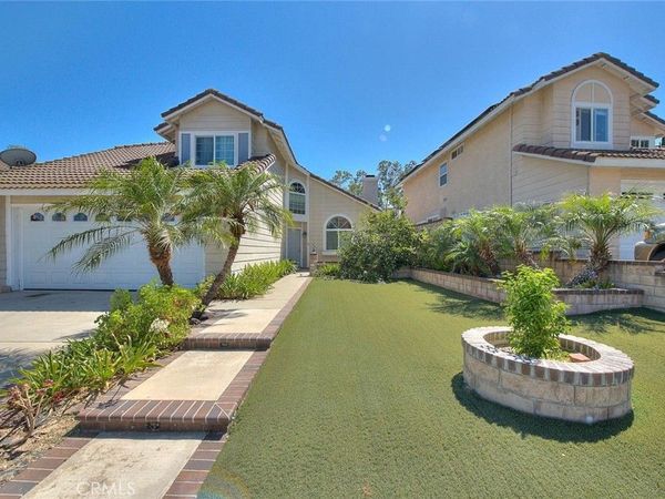 13470 Misty Meadow Court, Chino Hills, CA 91709