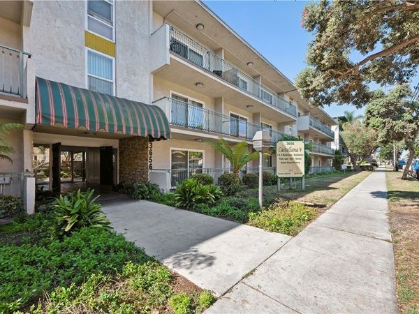 3656 Garnet, Unit 321, Torrance, CA 90503