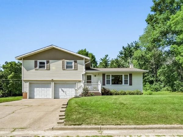 13124 11th Streets, Osseo, WI 54758