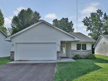 14035 Argon Street NW, Anoka, MN 55303
