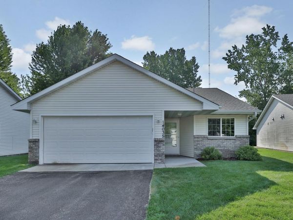 14035 Argon Street NW, Anoka, MN 55303