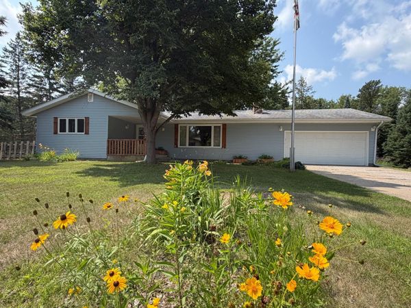 6845 Dickinson Drive NW, Bemidji, MN 56601
