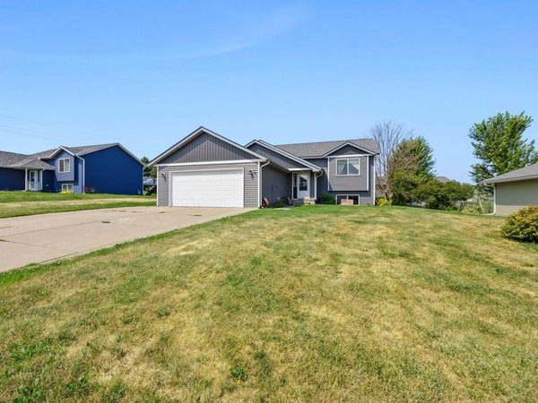 407 N 9th Street, Goodhue, MN 55027