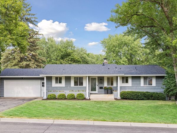 1661 Virginia Avenue S, Saint Louis Park, MN 55426