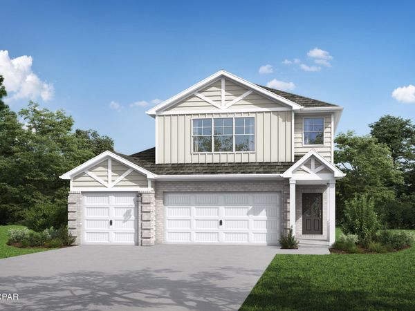 4623 Roundwood Way , Panama City, FL 32404