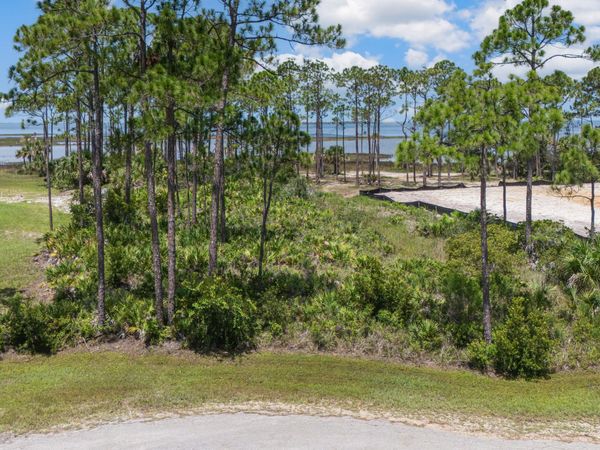 0 Heron Bay Lane , Port St Joe, FL 32456