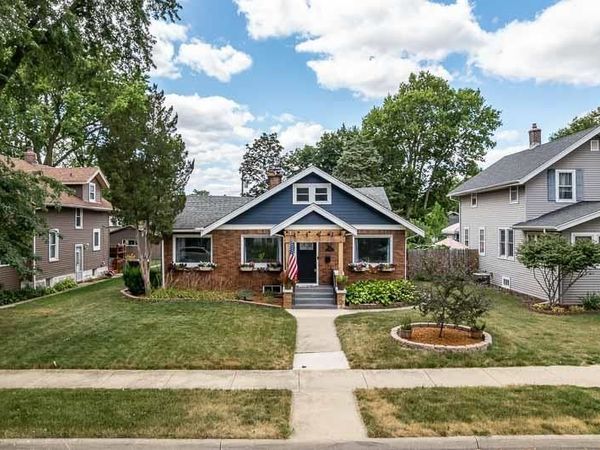 1912 Cumberland Street, Rockford, IL 61103