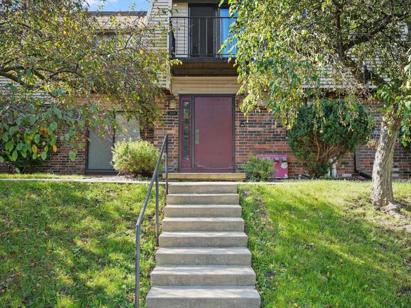 1505 Martin Street, Unit 8, Madison, WI 53713