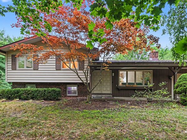 12071 168th Avenue, Grand Haven, MI 49417