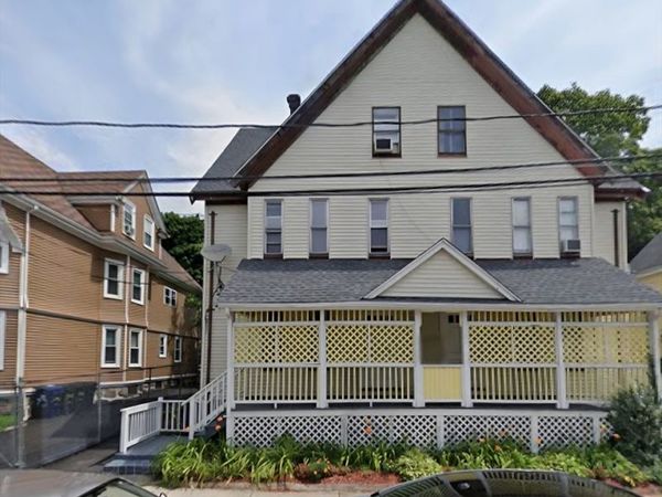 74 Stanton St, Unit 1, Boston, MA 02124