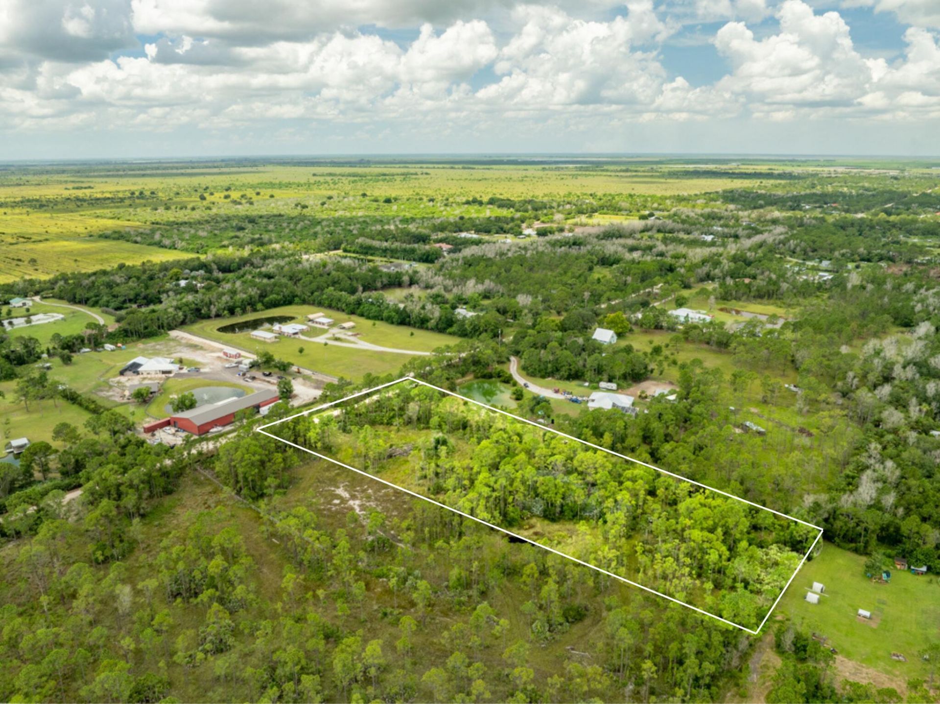 12460 79th Street, Fellsmere, FL 32948 Photo
