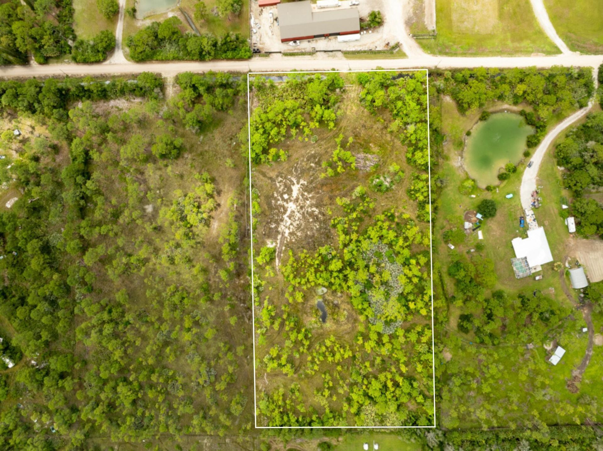 12460 79th Street, Fellsmere, FL 32948 Photo
