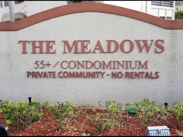 5640 SW 3RD Place, Unit 208, Margate, FL 33068