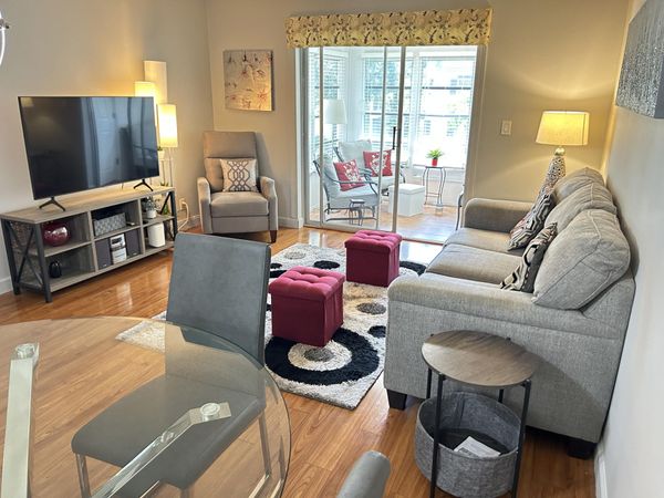 5640 SW 3RD Place, Unit 208, Margate, FL 33068