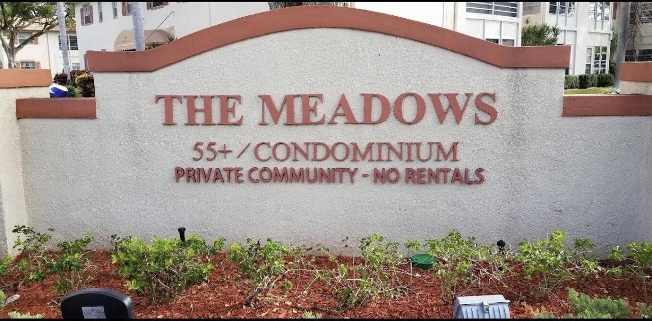 5640 SW 3rd Place, Unit 208, Margate, FL 33068 Photo