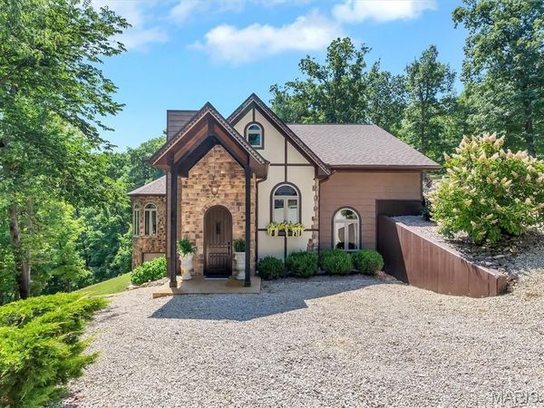 12212 Anthonies Mill Road, Bourbon, MO 65441