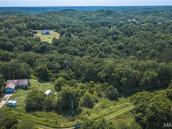 Lot 13A Loop Lane, Dixon, MO 65459